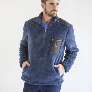 Kimes Ranch Whiskey sweater